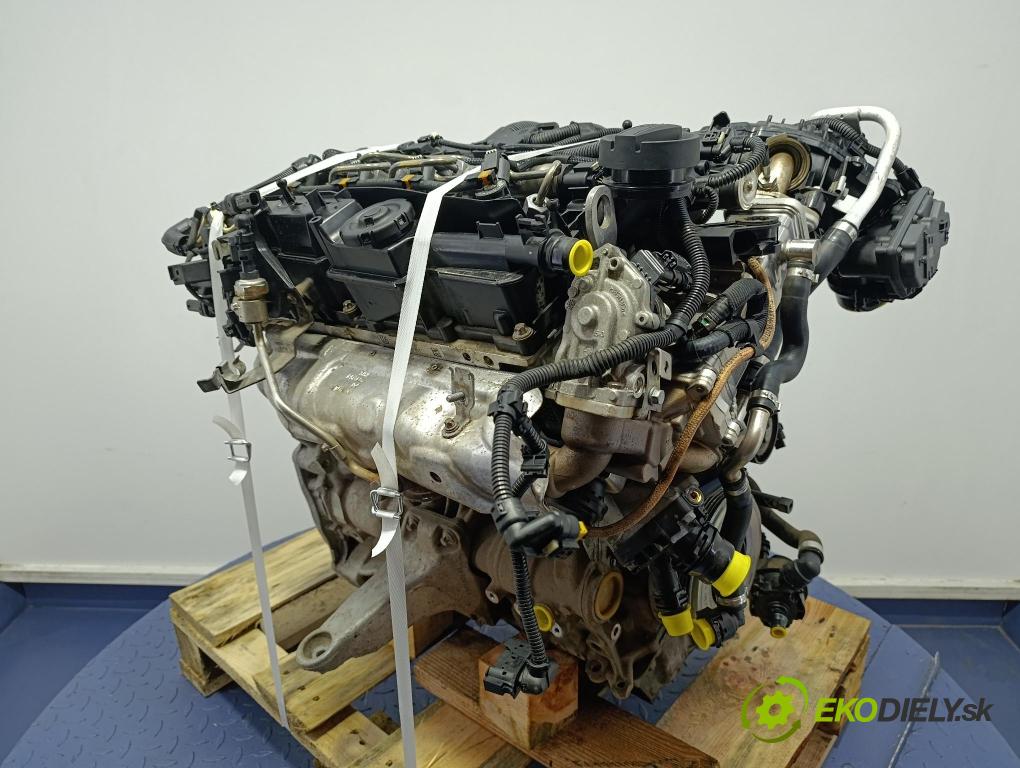 Bmw X4 2017 motor Diesel B47D20A