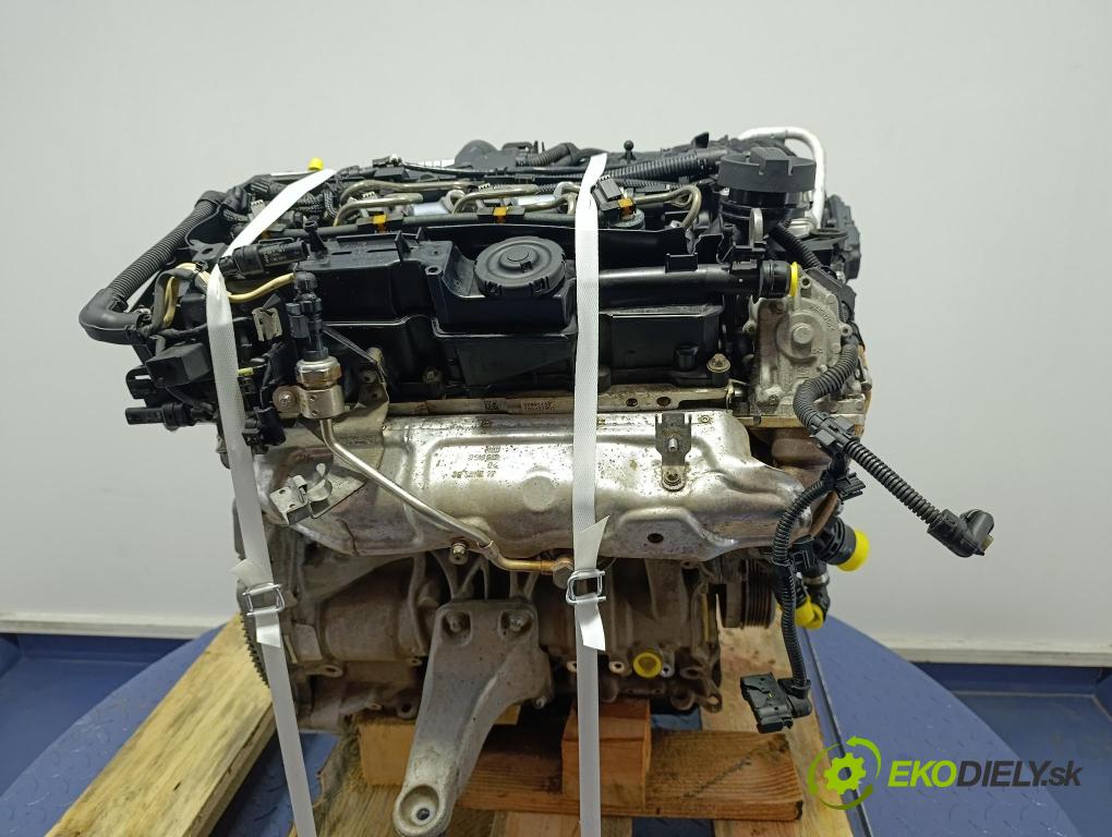 Bmw X4 2017 motor Diesel B47D20A