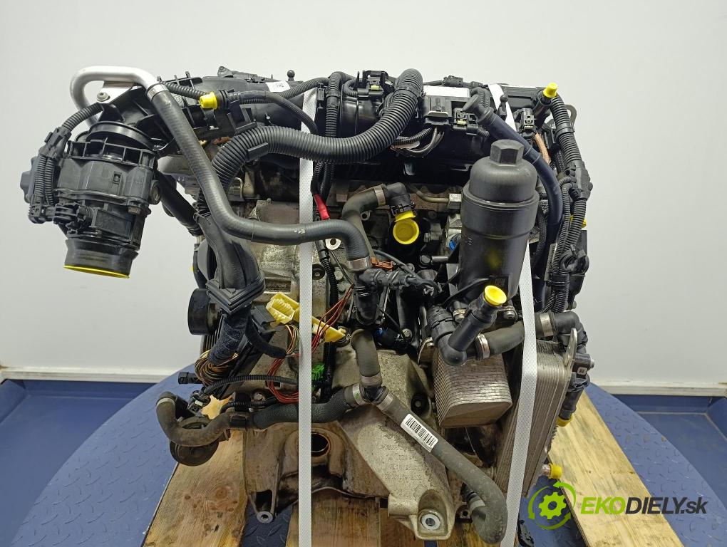 Bmw X4 2017 motor Diesel B47D20A