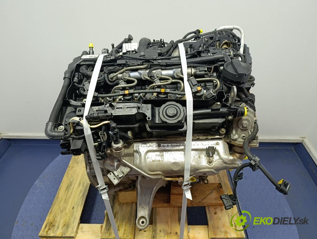 Bmw X4 2017 motor Diesel B47D20A