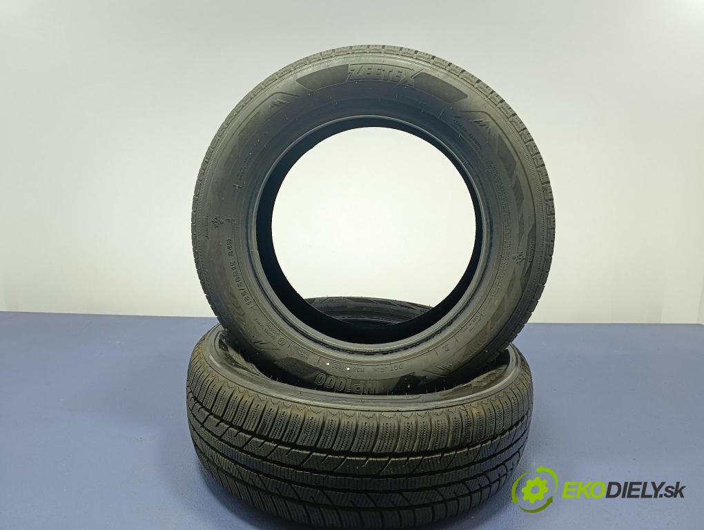 Skoda Fabia 2004 pneumatiky: Zima 6290300047513