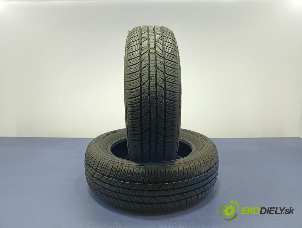 Skoda Fabia 2004 pneumatiky: Zima 6290300047513
