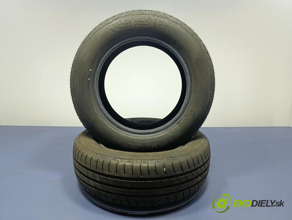 Renault Thalia 2004 pneumatiky: Leto: 8714692277818