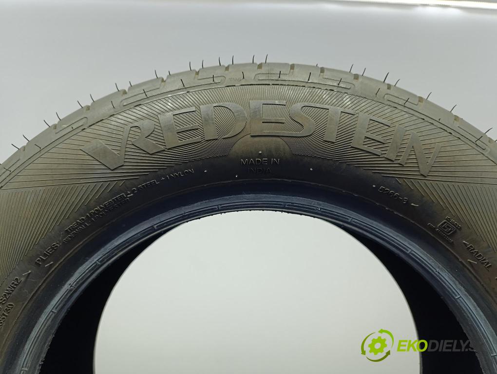 Renault Thalia 2004 pneumatiky: Leto: 8714692277818
