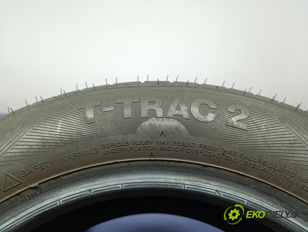 Renault Thalia 2004 pneumatiky: Leto: 8714692277818