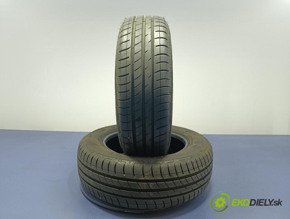 Renault Thalia 2004 pneumatiky: Leto: 8714692277818