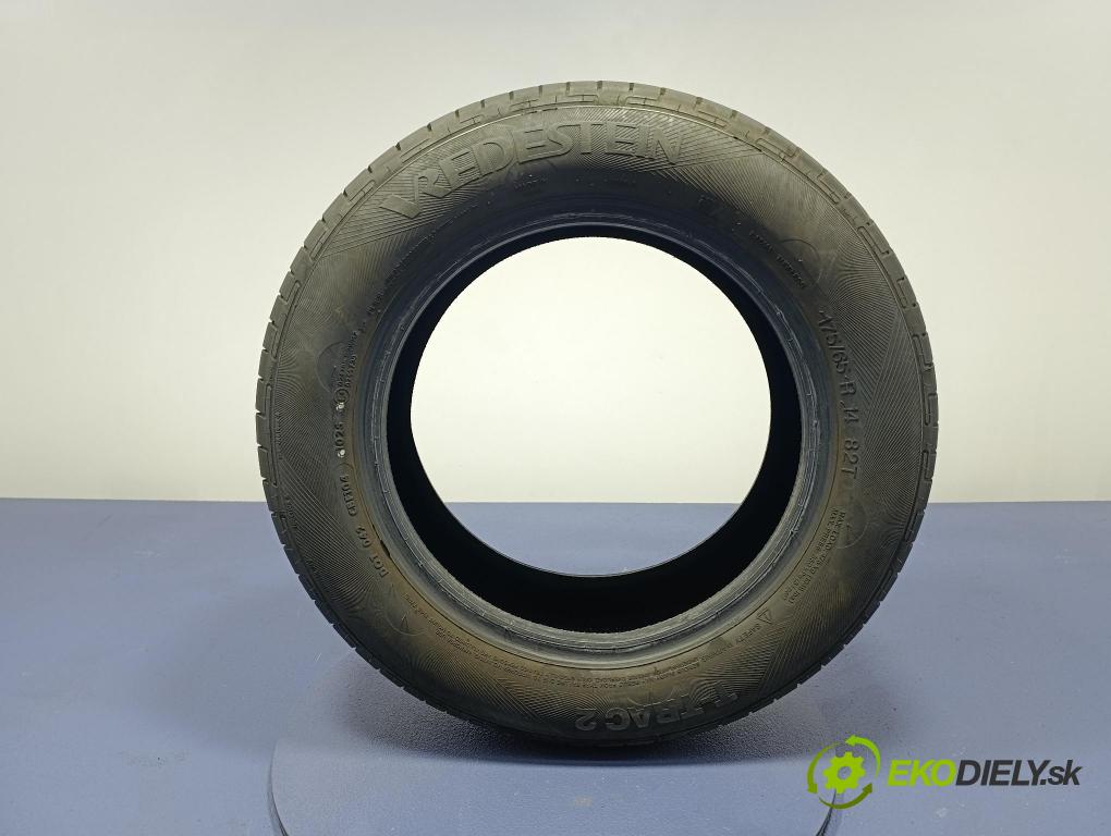 Renault Thalia 2004 pneumatiky: Leto: 8714692277818
