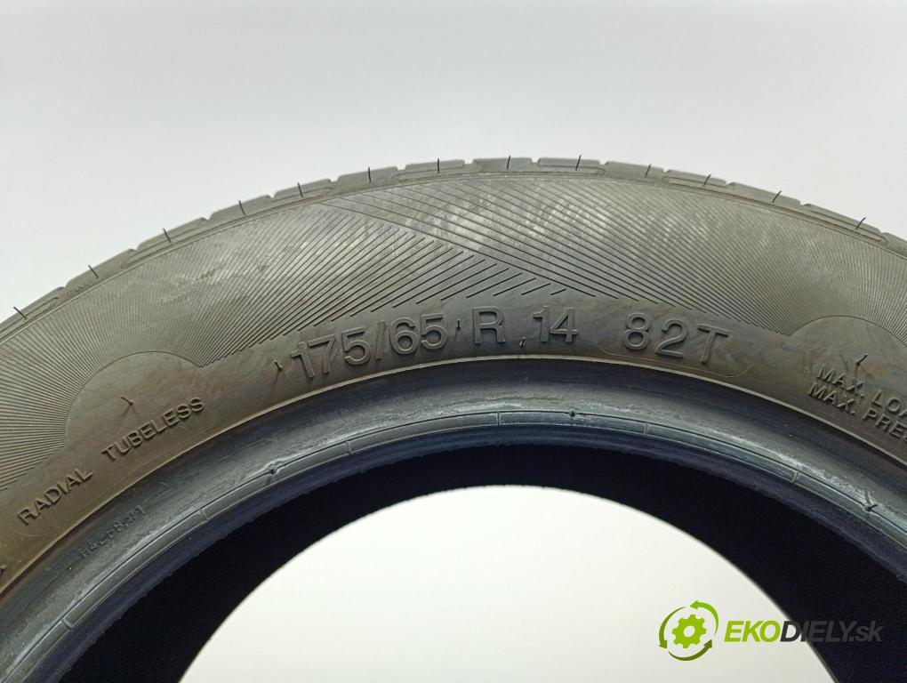 Renault Thalia 2004 pneumatiky: Leto: 8714692277818