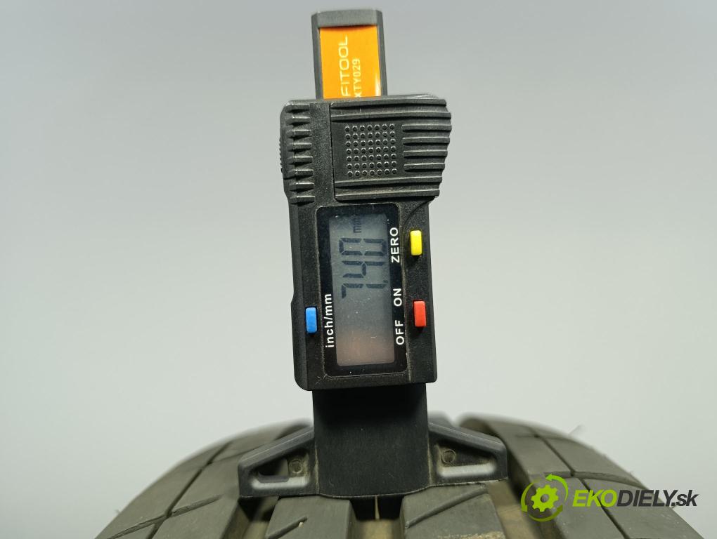 Renault Thalia 2004 pneumatiky: Leto: 8714692277818