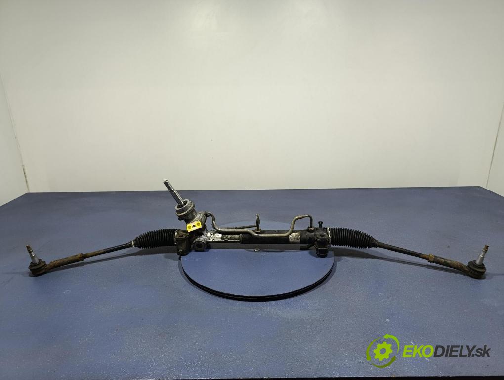 Opel Insignia 2011 řízení volantu 13292325
