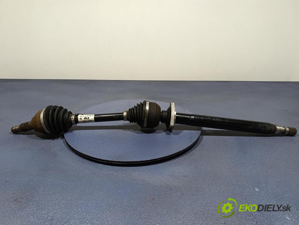 Opel Insignia 2011 poloos Práva: před 13219092