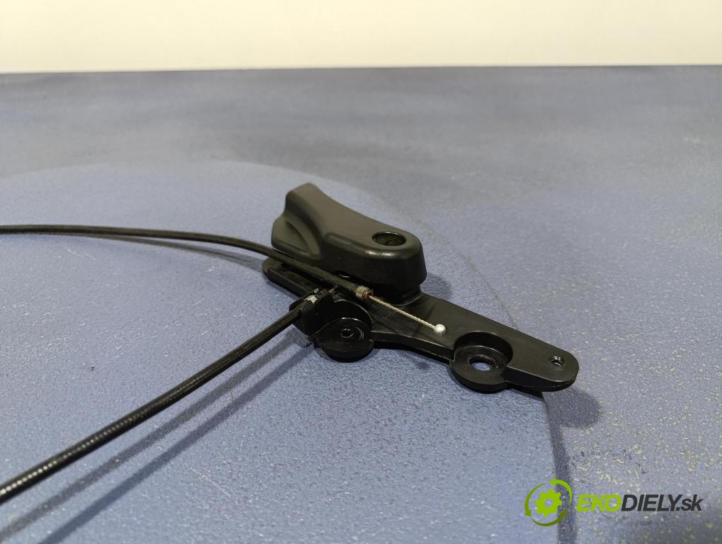 Bmw X4 2017 Kabel masky: 7210728