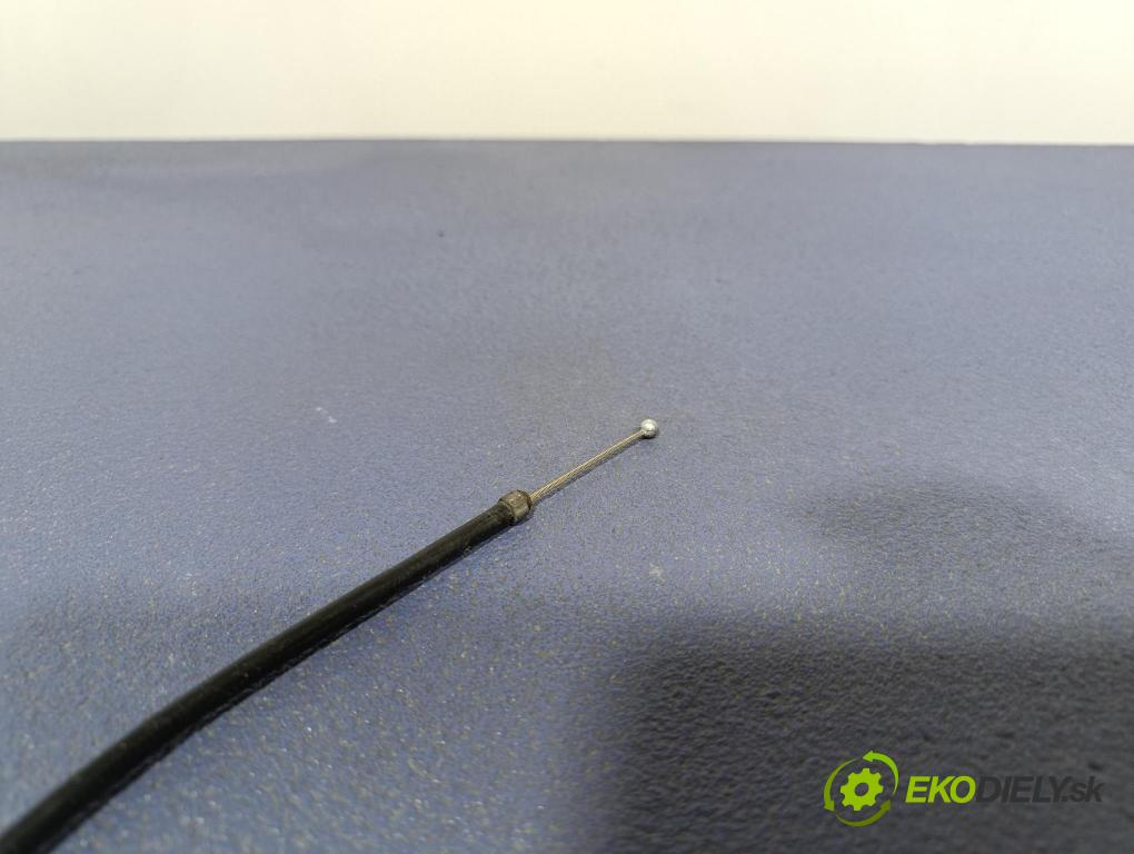 Bmw X4 2017 Kabel masky: 7210728