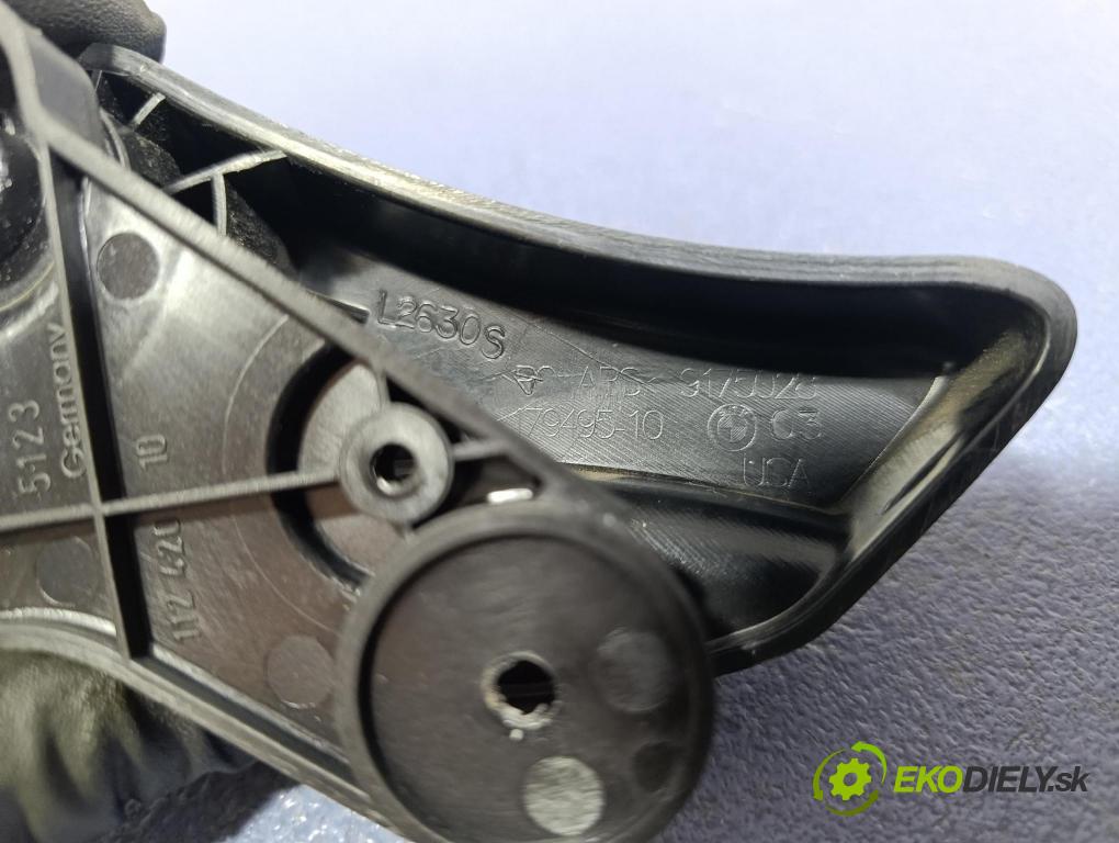Bmw X4 2017 Kabel masky: 7210728