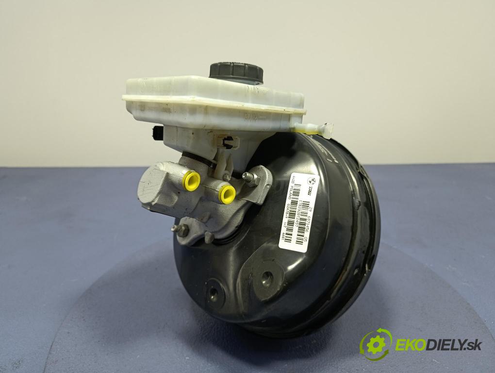 Bmw X4 2017 servo Brzdy: 6871456