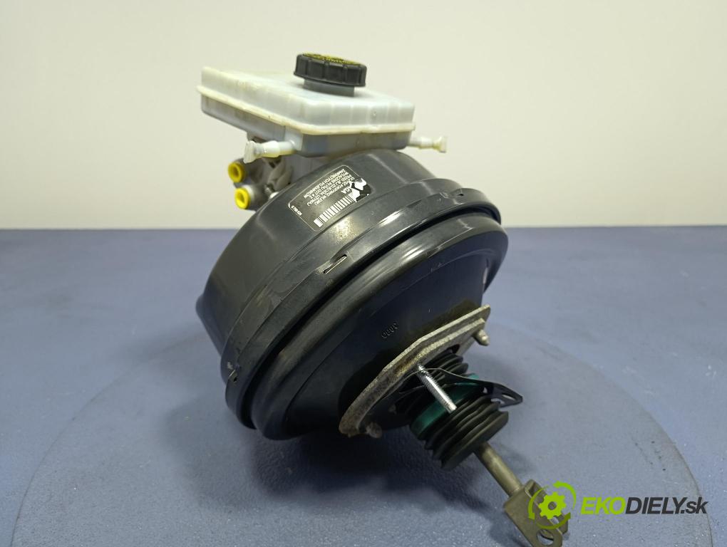 Bmw X4 2017 servo Brzdy: 6871456