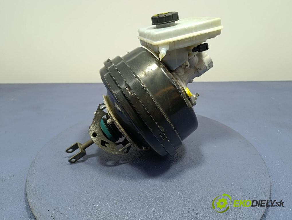 Bmw X4 2017 servo Brzdy: 6871456