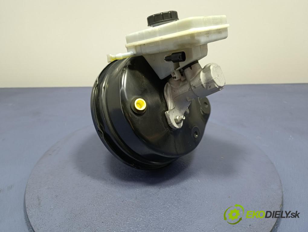 Bmw X4 2017 servo Brzdy: 6871456