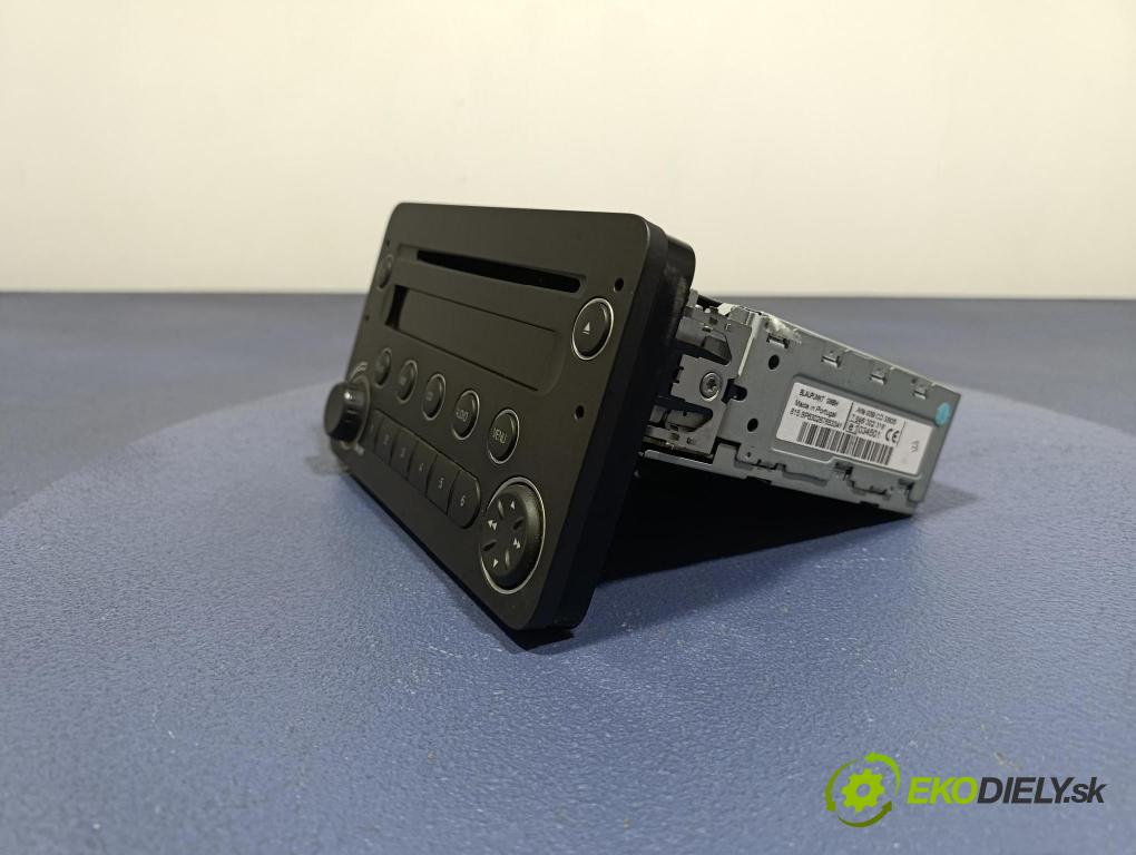 Alfa romeo 159 2006 Radio I Navigace: 1560730930