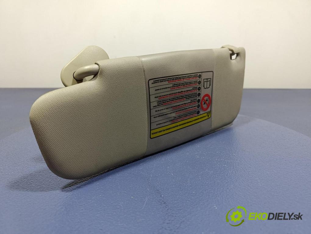 Alfa romeo 159 2006 kryt