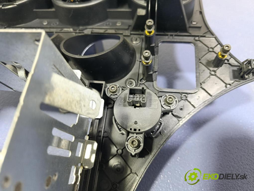 Alfa romeo 159 2006 lišta Dekoratívní: Uvnitř