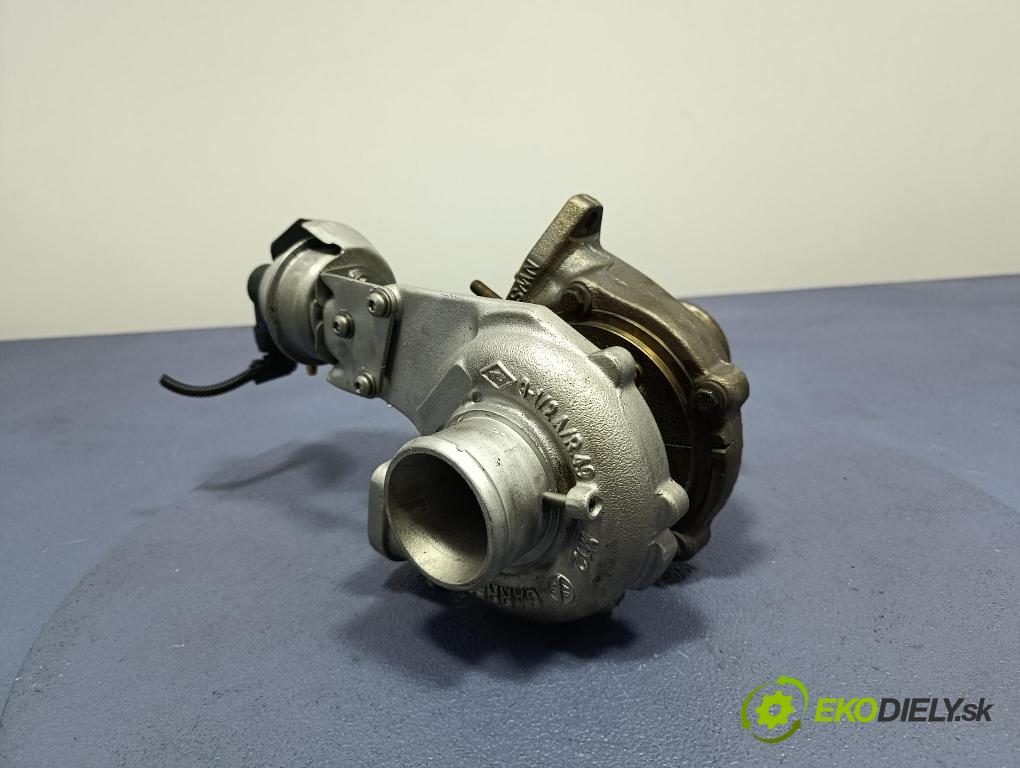 Opel Insignia 2011 (Turbo-kompresor:): 55570748