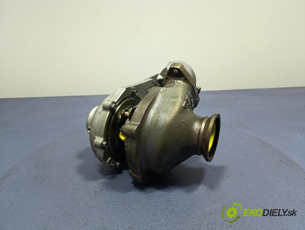 Opel Insignia 2011 (Turbo-kompresor:): 55570748