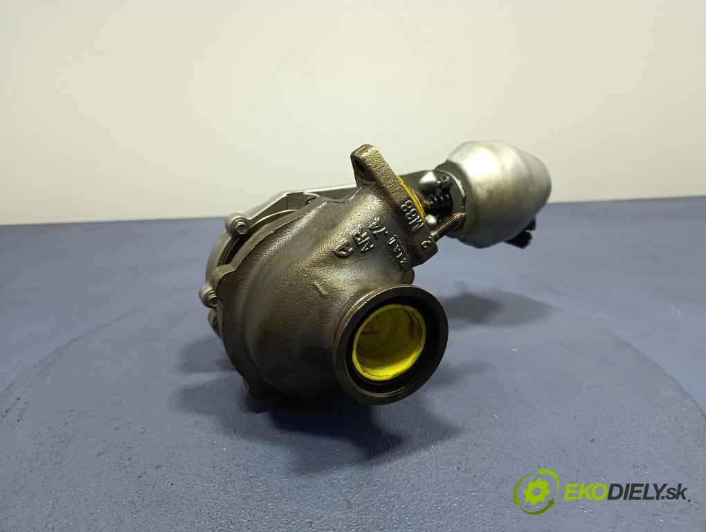 Opel Insignia 2011 (Turbo-kompresor:): 55570748