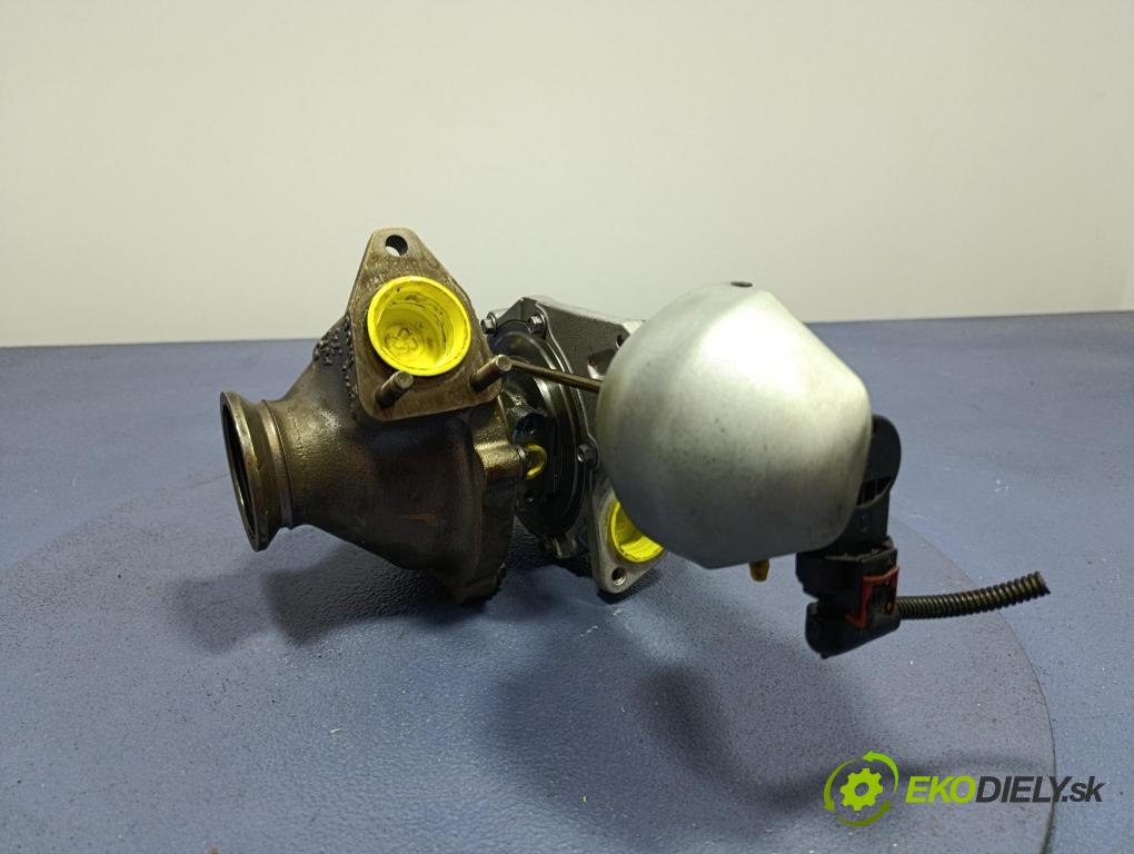 Opel Insignia 2011 (Turbo-kompresor:): 55570748