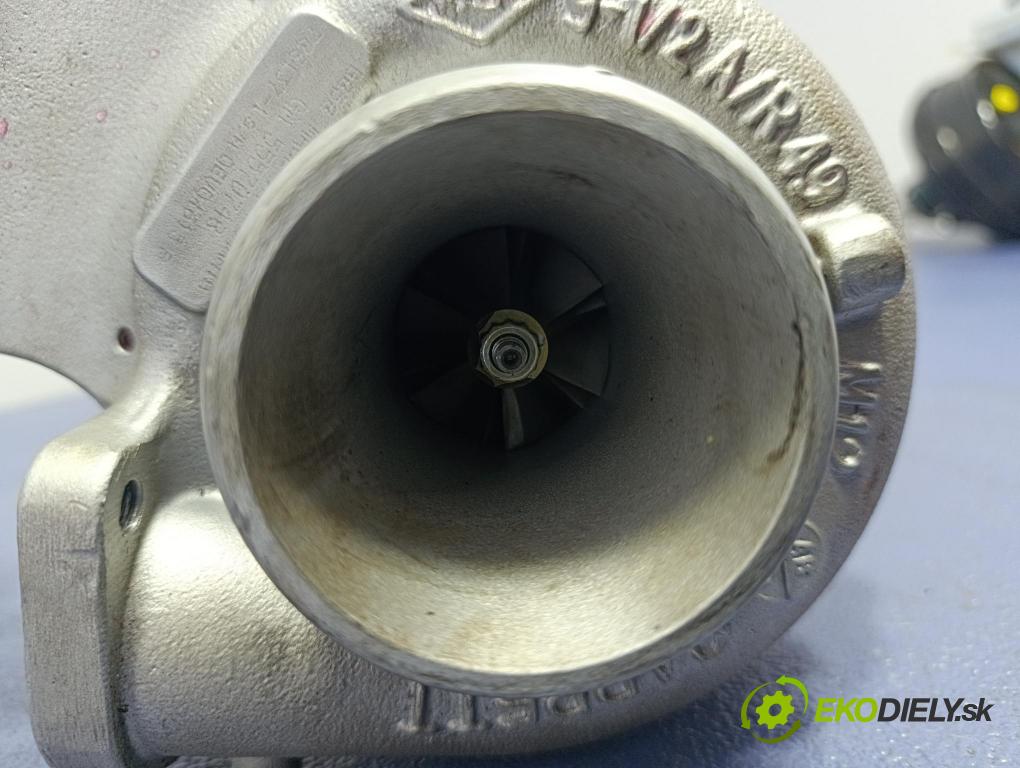Opel Insignia 2011 (Turbo-kompresor:): 55570748