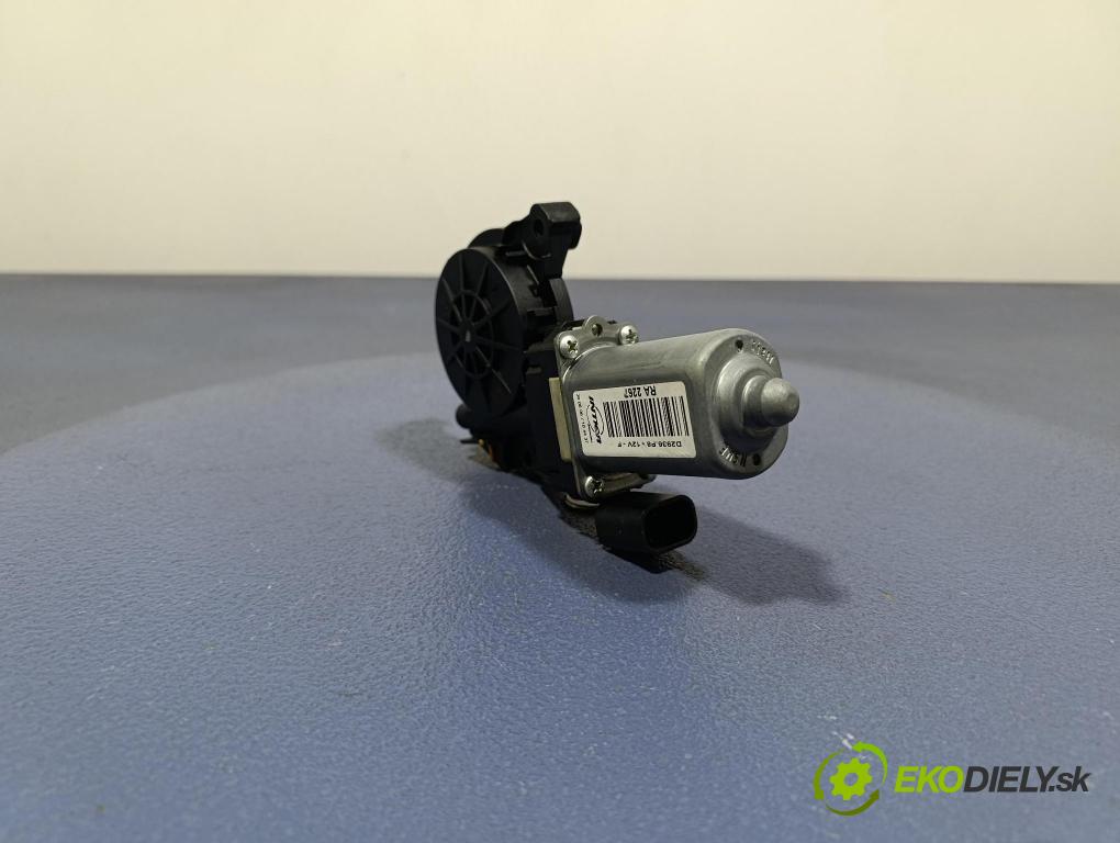 Alfa romeo 159 2006 mechanismus stahování Sklenka: před Levý: D2936.P8