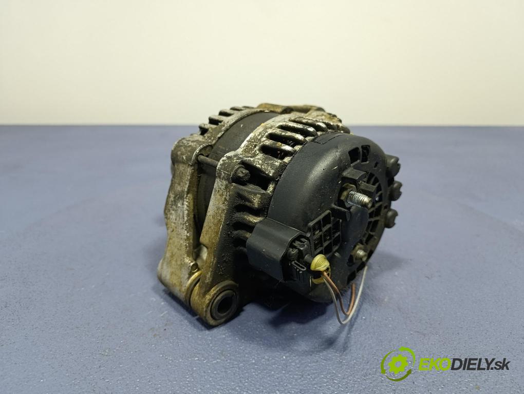 Opel Insignia 2011 Alternator