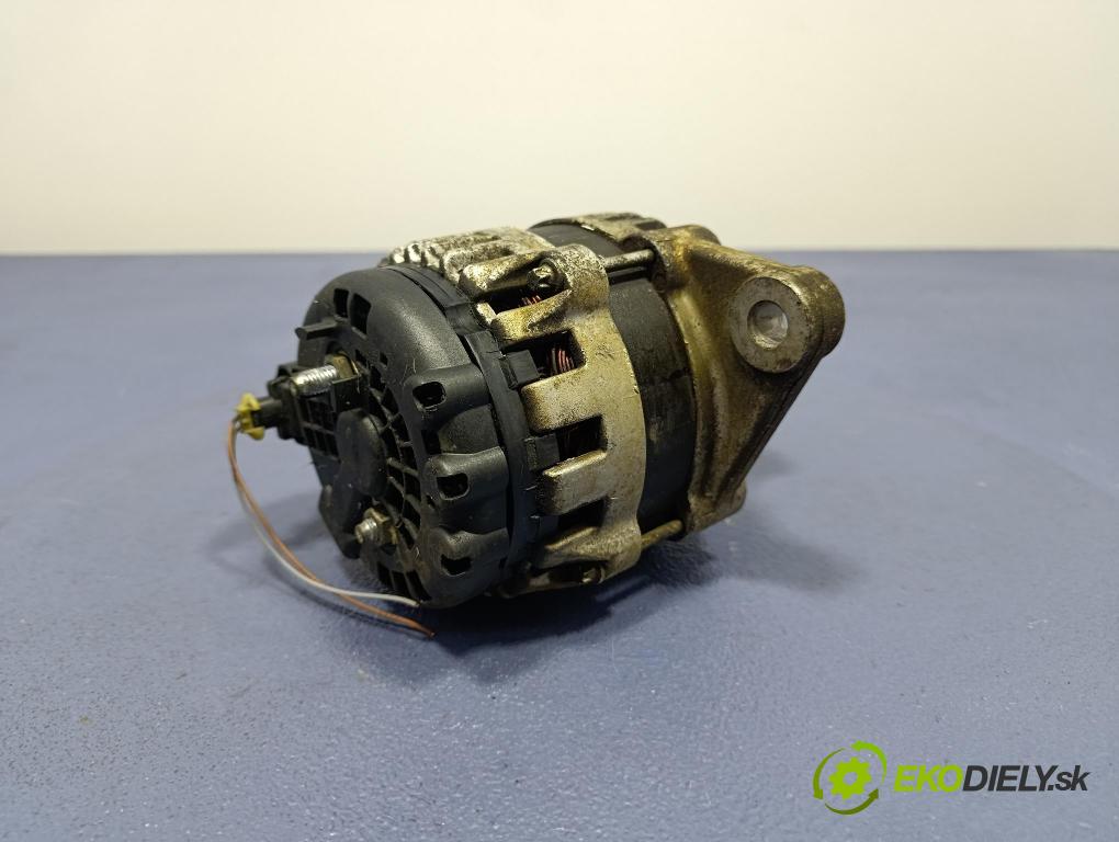 Opel Insignia 2011 Alternator