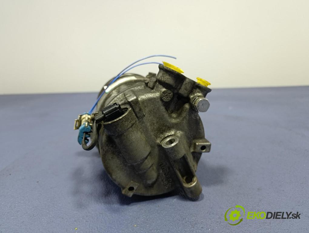 Opel Insignia 2011 Kompresor: Klimatizace: 13232307