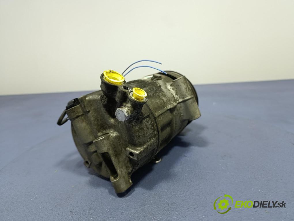Opel Insignia 2011 Kompresor: Klimatizace: 13232307