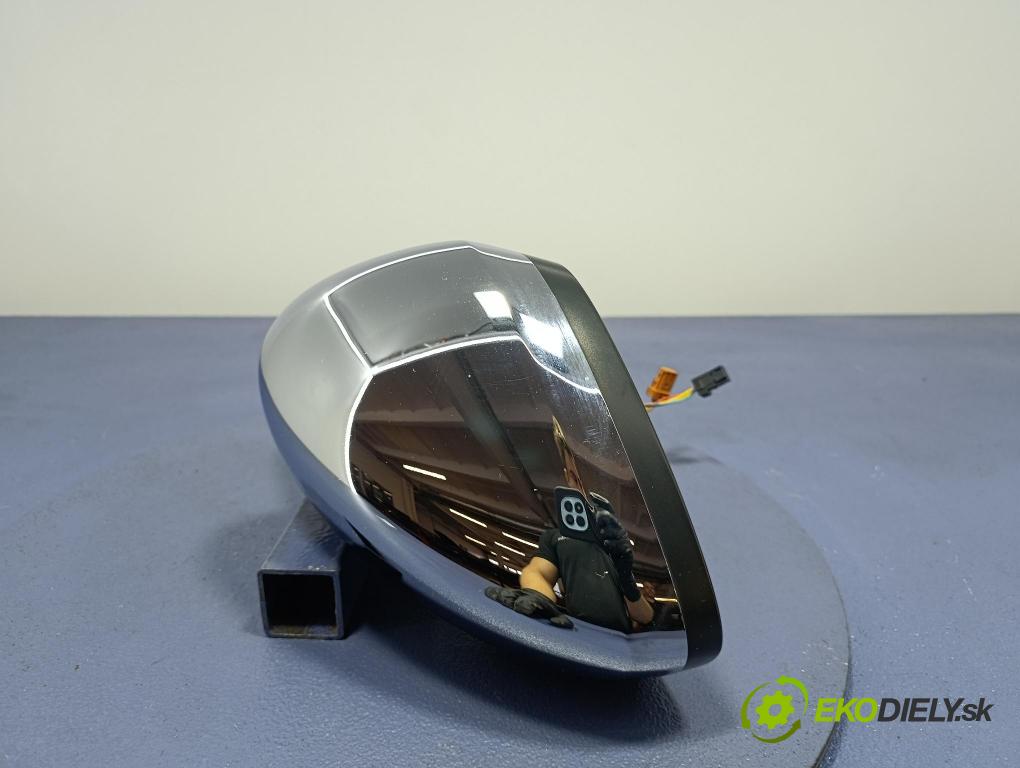 Citroen Ds3 2011 zpětné zrcátko Vlevo, odjet: 232676028