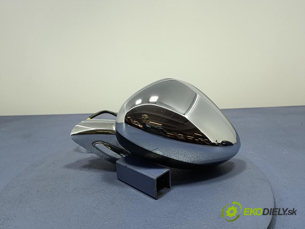 Citroen Ds3 2011 zpětné zrcátko Vlevo, odjet: 232676028