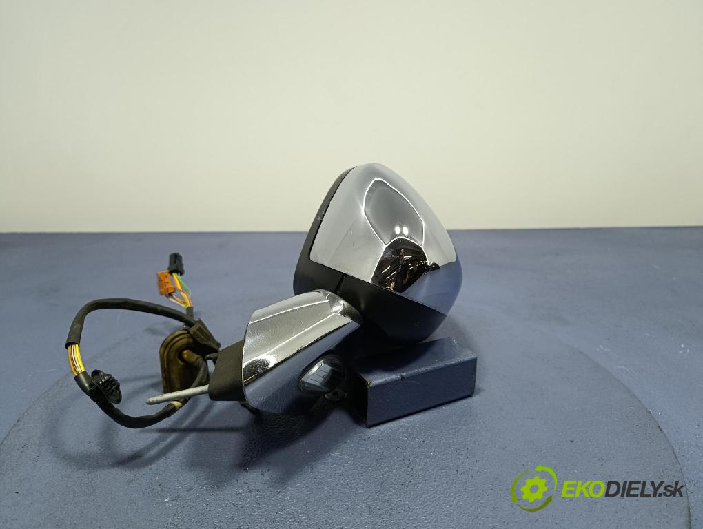 Citroen Ds3 2011 zpětné zrcátko Vlevo, odjet: 232676028
