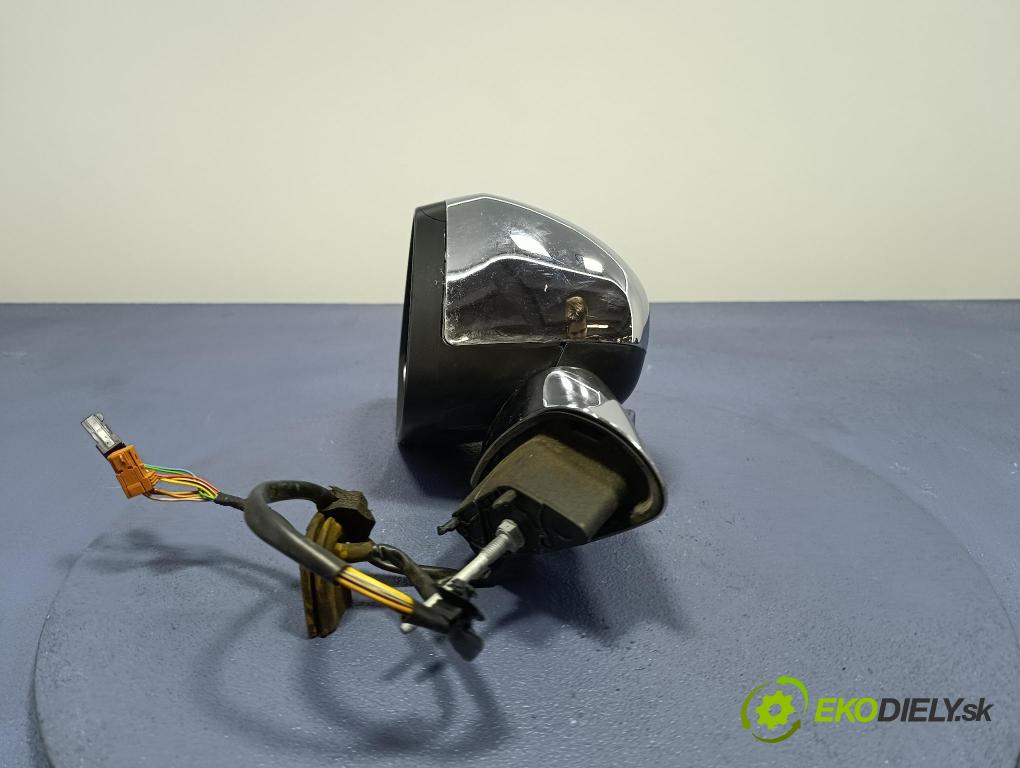 Citroen Ds3 2011 zpětné zrcátko Vlevo, odjet: 232676028