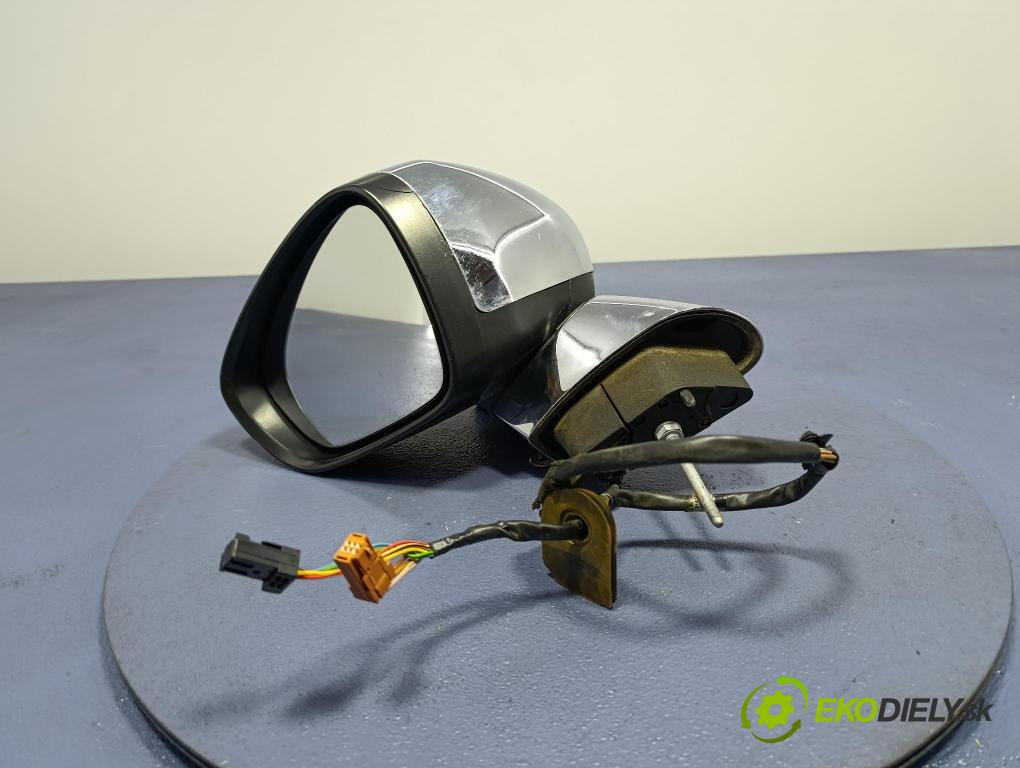 Citroen Ds3 2011 zpětné zrcátko Vlevo, odjet: 232676028