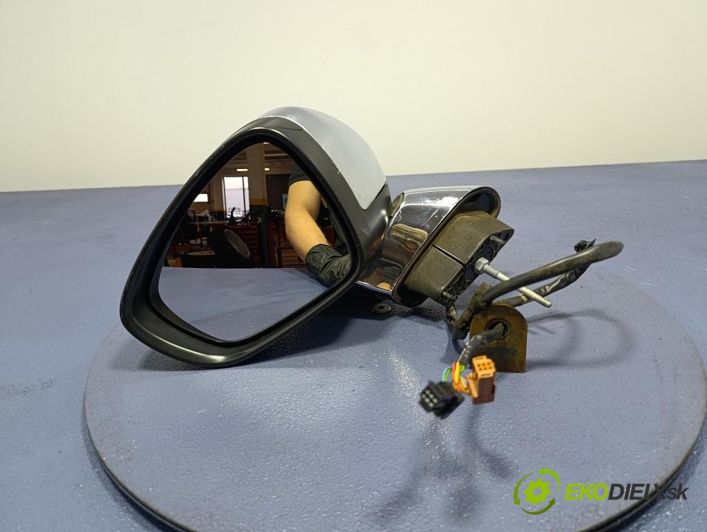 Citroen Ds3 2011 zpětné zrcátko Vlevo, odjet: 232676028