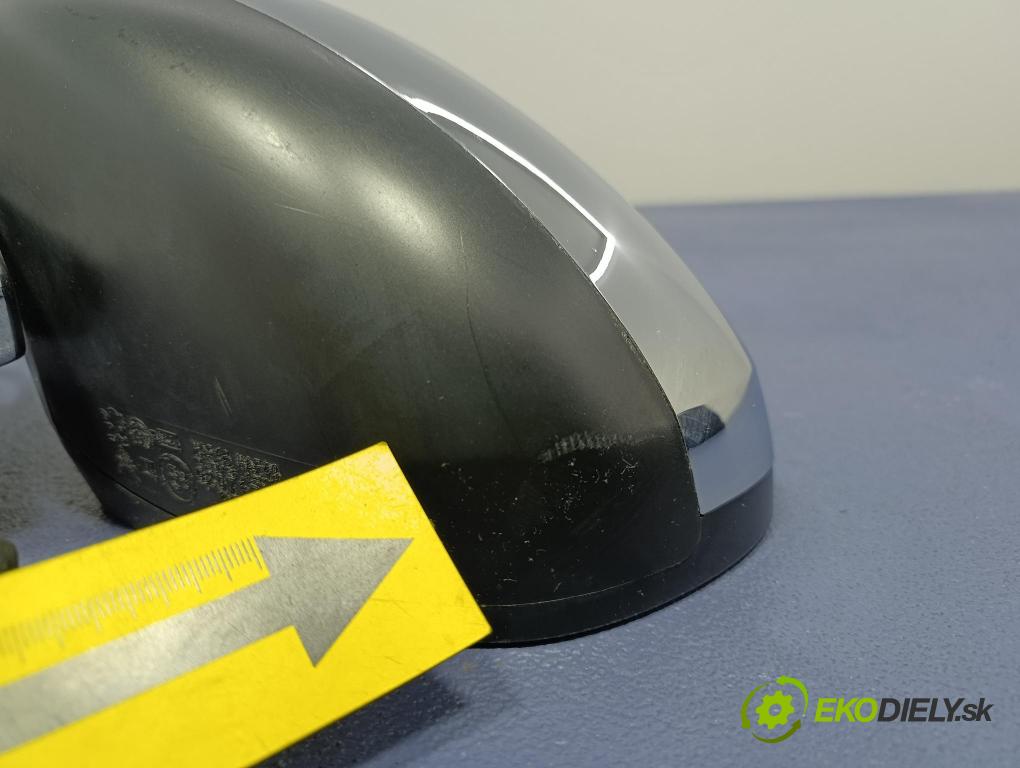 Citroen Ds3 2011 zpětné zrcátko Vlevo, odjet: 232676028