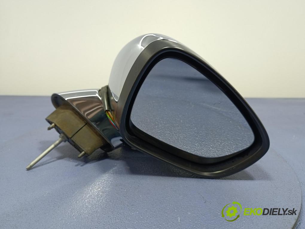 Citroen Ds3 2011 zpětné zrcátko prave 232676026
