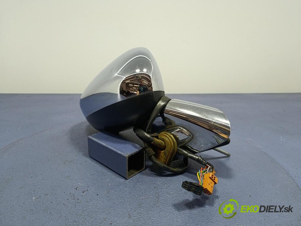 Citroen Ds3 2011 zpětné zrcátko prave 232676026
