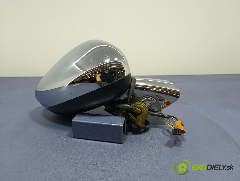 Citroen Ds3 2011 zpětné zrcátko prave 232676026