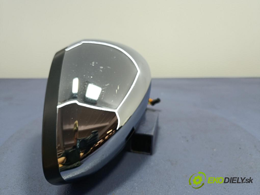 Citroen Ds3 2011 zpětné zrcátko prave 232676026