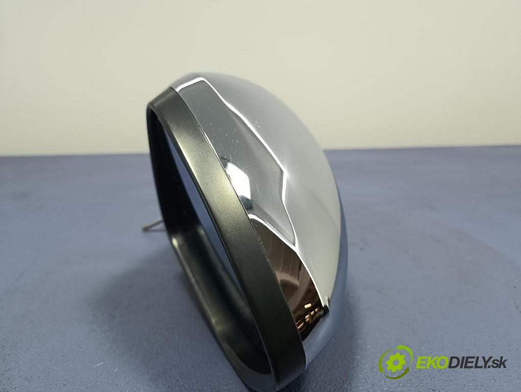 Citroen Ds3 2011 zpětné zrcátko prave 232676026