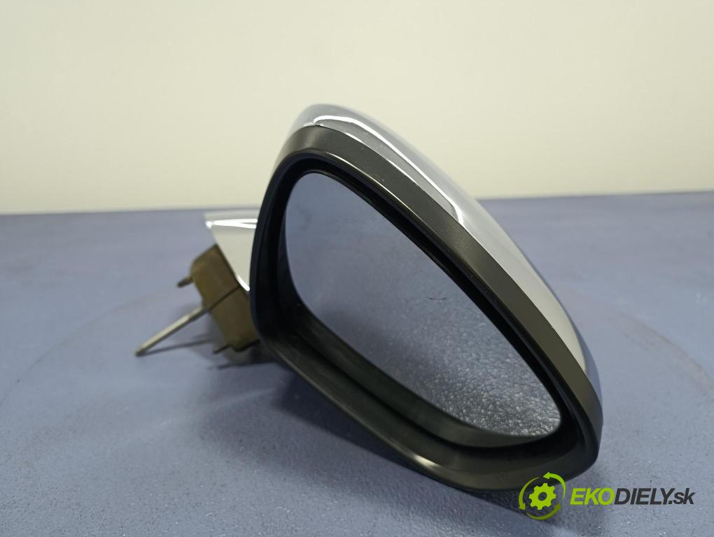Citroen Ds3 2011 zpětné zrcátko prave 232676026