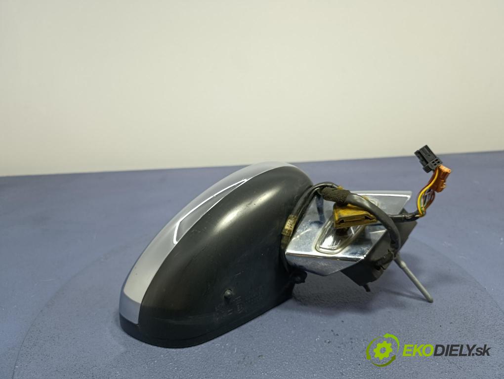Citroen Ds3 2011 zpětné zrcátko prave 232676026