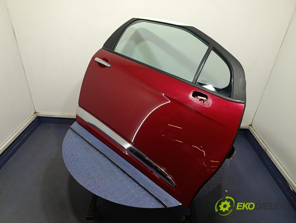 Citroen Ds3 2011 dveře před prave